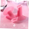 Beavorty Ergonomic Nail Art Finger Stands Nail Painting Tools Holders