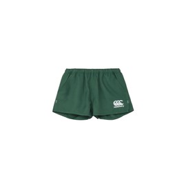 Canterbury Men's Rugby Shorts, green (forest green)