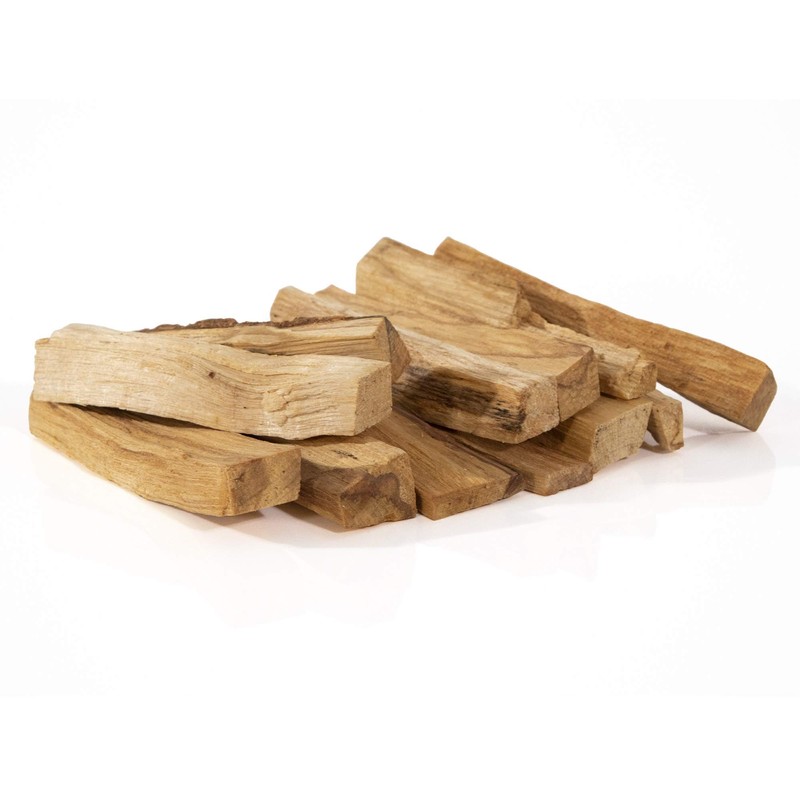 Palo Santo Smudge Sticks Bundle