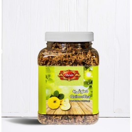 SHIRIN Quince Tea,Herbal Tea,4 OZ(112Grams),100% Natural ingredients, No Preservatives, No Chemicals,