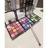 Eyeshadow Palette, 16 Colours, Eyeshadow Matte Shimmering and Brush, Eyeshadow