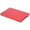 Solid State Hard Disk Red for Laptop Desktop Built in