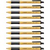 Ballpoint Pen - STABILO pointball - Pack of 10 -