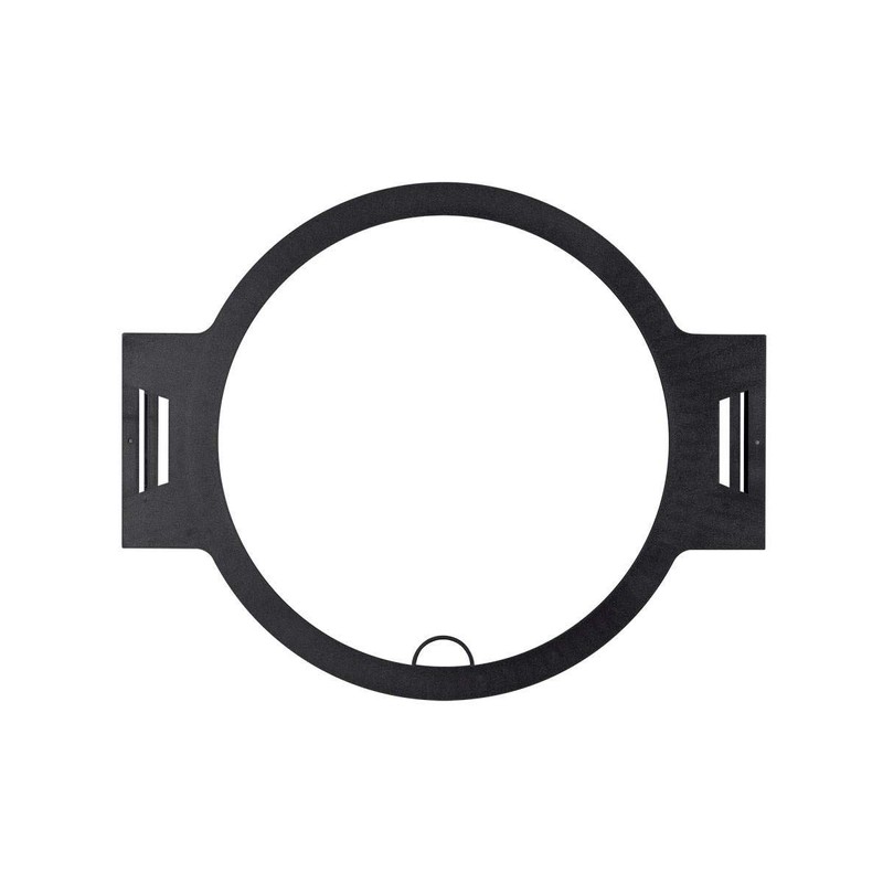 Monoprice Rough-in Bracket for 6.5in Round Speaker (Each) Black