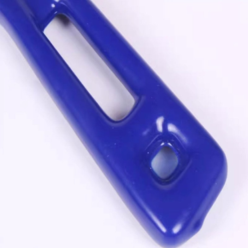 Non-rattling Monkey Wrench, Short Thin Lightweight Wide Monkey Wrench, Short