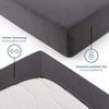 Blumtal Basics Fitted Sheet, 100 % Cotton