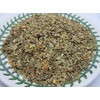 Hawthorn - Crataegus laevigata Loose Leaf & Flower C/S from