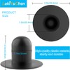 Above Ground Swimming Pool Filter Pump Strainer Hole Plug Stopper