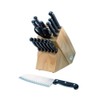 Chicago Cutlery Essentials 15-Piece Knife Set