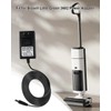 29.7V 1A Carpet Cleaner Charger Fit for Bissell Little Green