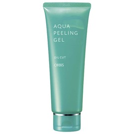 Orbis Aqua Peeling Gel 120g (Green Tea Set)