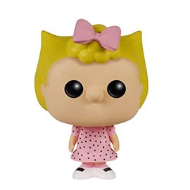 Peanuts - Sally Brown