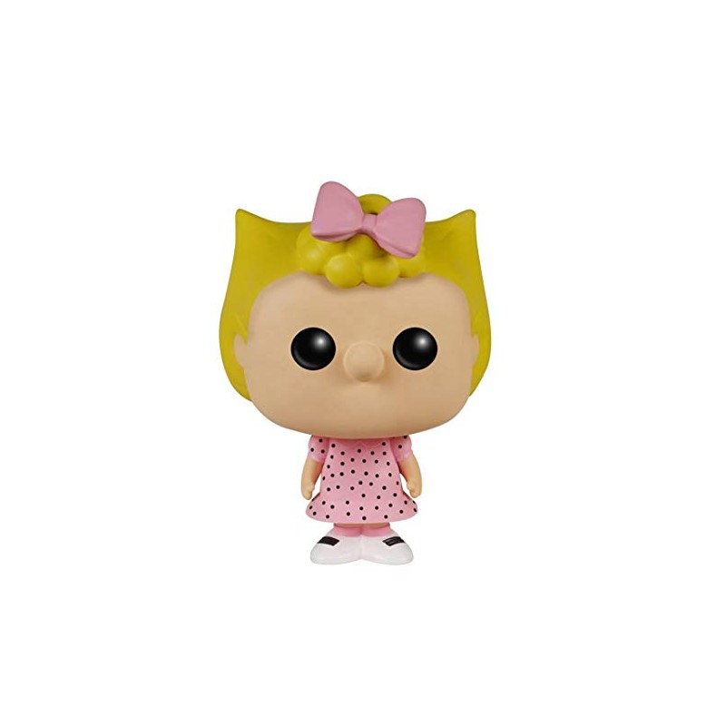 Peanuts - Sally Brown