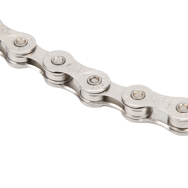 ZTTO Bike Chain 9‑Speed 116 Links Bicycle Chain with Chain