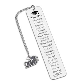 Class of 2026 Graduation Gifts for Women Men, Senior 2026 Graduation Gifts for Her Him College High Middle School, 2026 Graduation Gifts for Teen Boys Girls 8th Grade Nurse Daughter Son