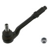 febi bilstein 26637 Tie Rod End with nut, pack of
