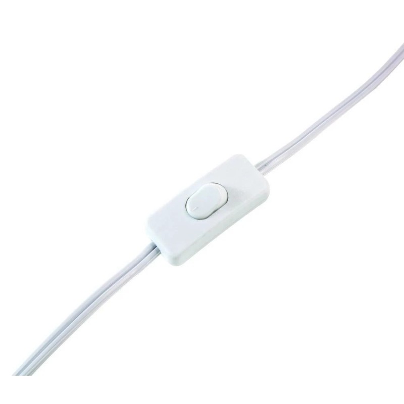 Patriot Lighting Aura 22" Plug-in LED Under Cabinet Light, 700