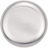 TKG Endo Shoji Pizza Pan for Commercial Use, 20cm Aluminum,