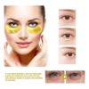 Mascarilla Para Ojos Eelhoe Con Colágeno Y Ácido Hialurónico Todo