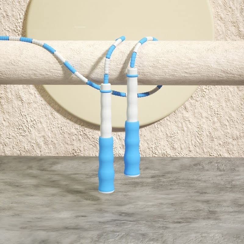 Plus Nao Jump Rope, Beaded Rope, For Kids, Easy to