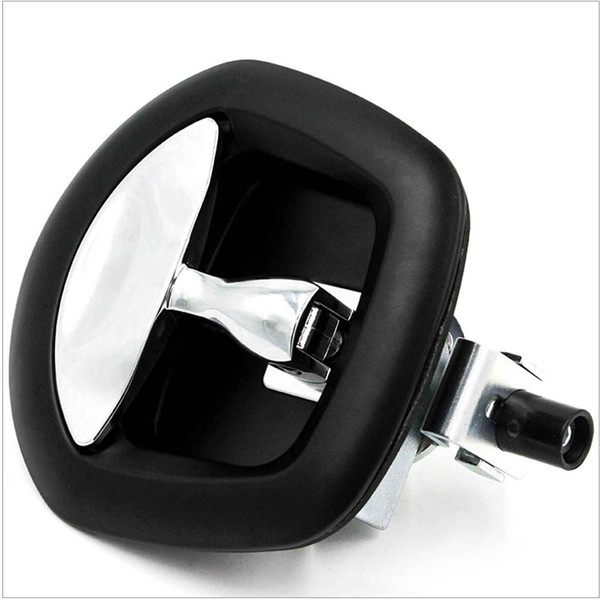 Vechkom RV Truck Door Tool Box Lock with Fishtail Lock