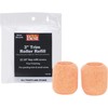 SHUR-LINE 1769725 Roller, 2PK 3" Mini Trim Covers