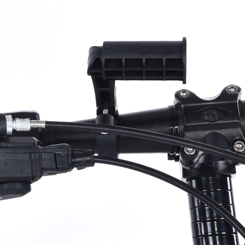 Natudeco Bike Handlebar Extender Bicycle Handlebar Extension Cycling Bar Extension