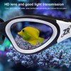 ZIONOR Swim Goggles, Upgraded G1 Polarized Swimming Goggles UV Protection