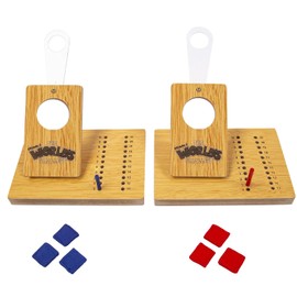 WORLDS SMALLEST BEAN BAG TOSS