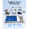 ORICO 2.5 Inch HDD / SSD Case USB3.0 Hard Disk