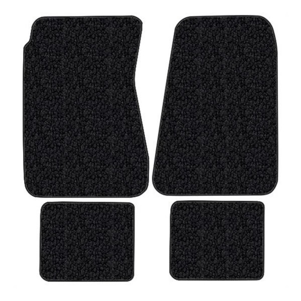Auto Custom Carpets ACC 1968-1972 Fits Chevy Chevelle Loop Floor