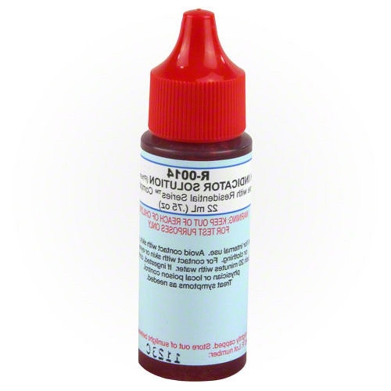 Taylor R-0014 Swimming Pool Test Kit Reagent #14 .75 Oz