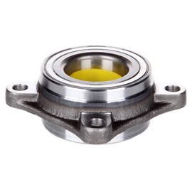 ECCPP Front Wheel Bearing and Hub Assembly for 10-13 for Lexus GX460 03-09 for Lexus GX470 03-13 for Toyota 4Runner 07-13 for Toyota FJ Cruiser 05-12 for Toyota Tacoma Wheel Hub Bearings 515040