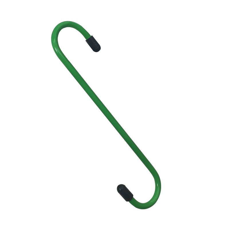 Automotive Brake Caliper Hooks with Rubber Tips 2PCS Brake Caliper
