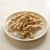 Maruesu Ikaten Daio Tempura Squid Snack, 1.87 Ounce (Pack of
