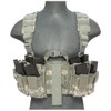 Lancer Tactical Hobby Version 2 Replica M4 Chest Harness MOLLE