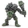 Bandai Papo Stone Golem Fantasy Figure 36027 NEW