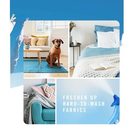 Febreze Textilerfrischerspray Classic, 500 ml