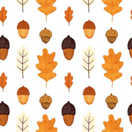 Napkin "Autumn Magic"