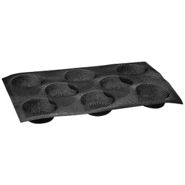 Cotta 87382 Koichi Izumi Chef Cotta Silform Tart Mold (8 Pieces)