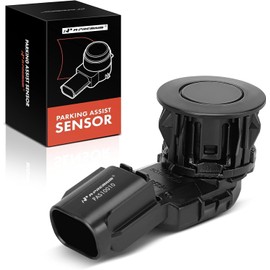 A-Premium Sensor de Ayuda de Asistencia de Estacionamiento de Marcha Atrás