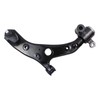 Roneeson Front Right Lower Suspension Control Arm with Ball Joint