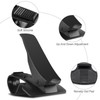 Car Mount Dash Non-Slip Compatible with Cricket Influence/Icon 2, Holder