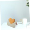 LALAFINA 1 Roll DIY Hot Stamping Foil Rolls Transfer Sheets