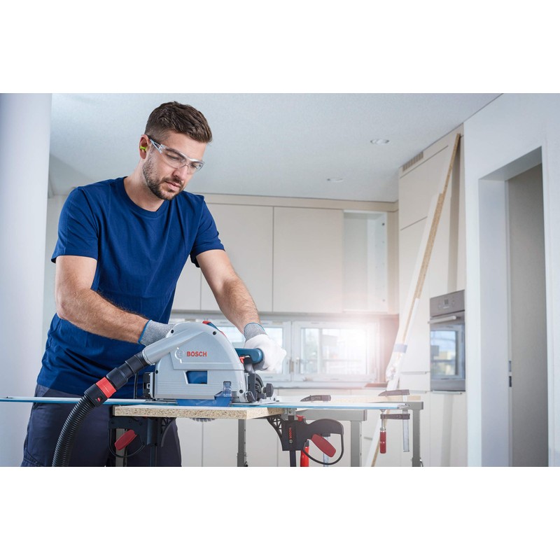 Bosch Professional 1 x Expert for Laminated Panel Circular Saw