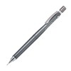 Pilot S3 Mechanical Pencil, S3, 0.5, Transparent Black, 10 Pens