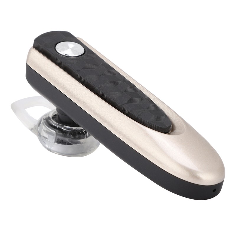 Fineblue HF68 Stereo Wireless Business BT4.1 Headset Earpiece Ultra long