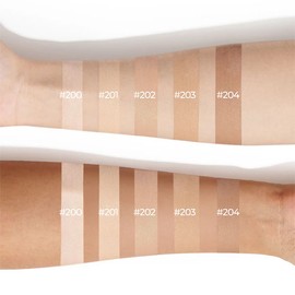 ELROEL [ELROEL]Blanc Cover Cream Stick V (5 colors)