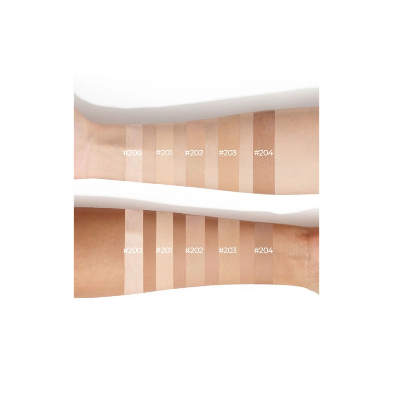 ELROEL [ELROEL]Blanc Cover Cream Stick V (5 colors)