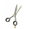 German Professional Barber Scissors Shears With Polished Finish Size 6